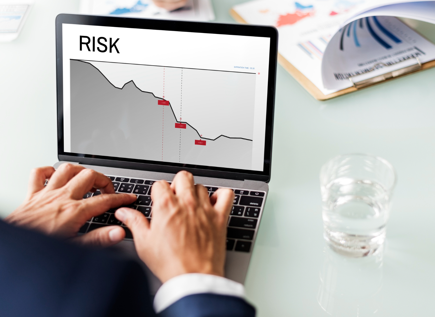 The Importance of Risk Management in Procurement